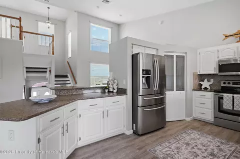 3342 Turks Cap Dr, Hernando Beach, FL 34607 photo 17