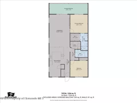 6653 River Run Blvd, Weeki Wachee, FL 34607 photo 30