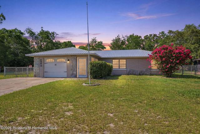 5552 W Irving Ct, Homosassa, FL 34448