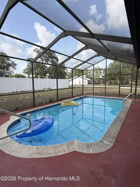 9231 Eldridge Rd, Spring Hill, FL 34608 photo 14