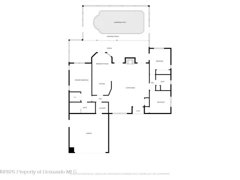 9231 Eldridge Rd, Spring Hill, FL 34608 photo 2