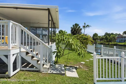 3250 Rose Arbor Dr, Hernando Beach, FL 34607 photo 48