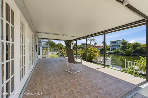 3250 Rose Arbor Dr, Hernando Beach, FL 34607 photo 38