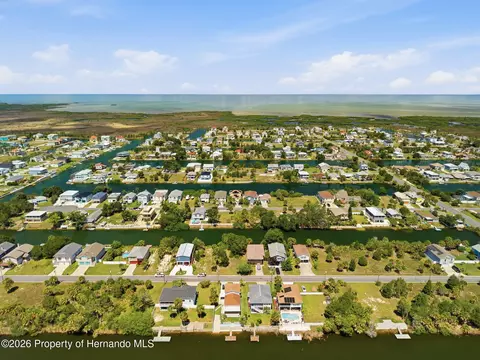 3250 Rose Arbor Dr, Hernando Beach, FL 34607 photo 54