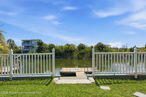 3250 Rose Arbor Dr, Hernando Beach, FL 34607 photo 44
