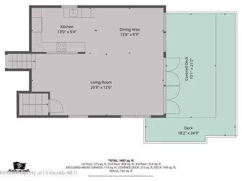3250 Rose Arbor Dr, Hernando Beach, FL 34607 photo 18