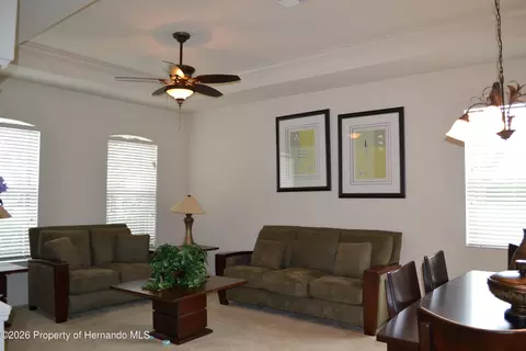 Living - 659 Winthrop Dr, Spring Hill, FL 34609 photo 1 of 2