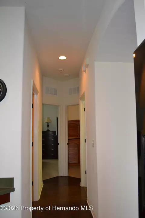 Entry Way - 659 Winthrop Dr, Spring Hill, FL 34609 photo 4 of 4