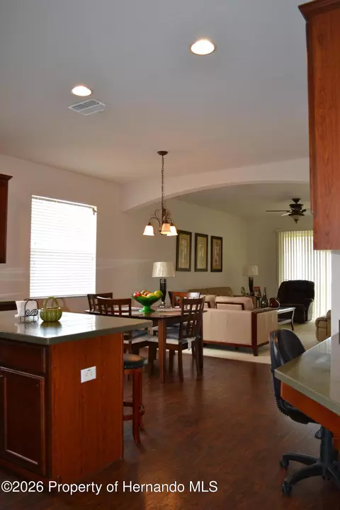Kitchen - 659 Winthrop Dr, Spring Hill, FL 34609 photo 4 of 4