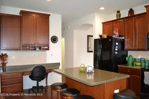 Kitchen - 659 Winthrop Dr, Spring Hill, FL 34609 photo 2 of 4