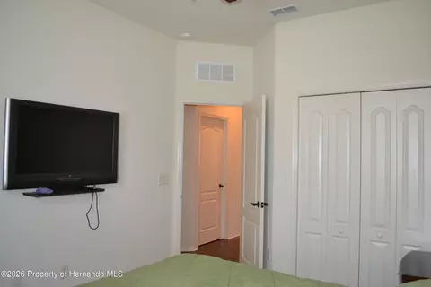 Bedroom - 659 Winthrop Dr, Spring Hill, FL 34609 photo 11 of 11