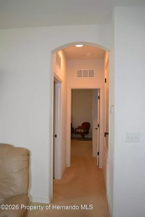 Entry Way - 659 Winthrop Dr, Spring Hill, FL 34609 photo 3 of 4