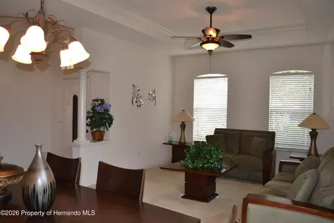 Living - 659 Winthrop Dr, Spring Hill, FL 34609 photo 2 of 2