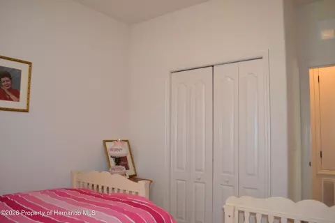 Bedroom - 659 Winthrop Dr, Spring Hill, FL 34609 photo 6 of 11