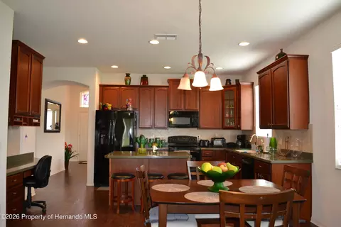 Kitchen - 659 Winthrop Dr, Spring Hill, FL 34609 photo 1 of 4