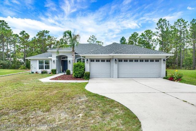 10 Cordia Ct, Homosassa, FL 34446