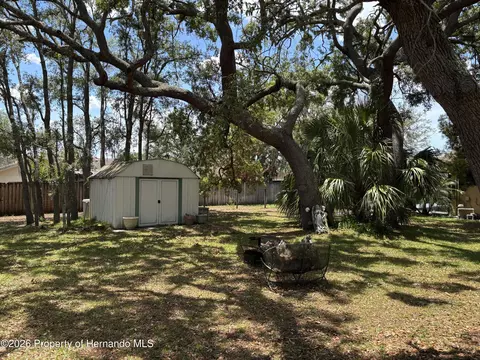 lot3 Keystone St, Spring Hill, FL 34608 photo 1