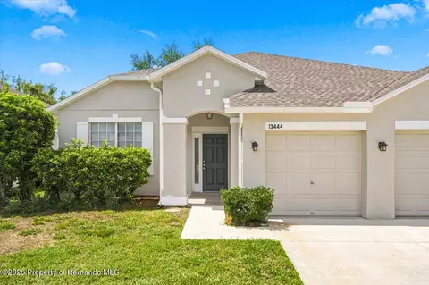 13444 Haverhill Dr, Spring Hill, FL 34609