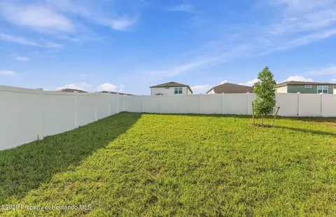 Exterior - 3853 Benham Rise Rd, Spring Hill, FL 34609 photo 3 of 7