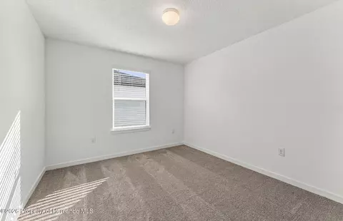 Bedroom - 3853 Benham Rise Rd, Spring Hill, FL 34609 photo 3 of 3