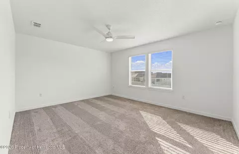 Bedroom - 3853 Benham Rise Rd, Spring Hill, FL 34609 photo 2 of 3