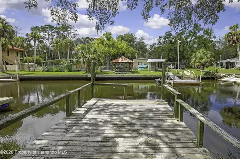 6134 Island Dr, Weeki Wachee, FL 34607 photo 12
