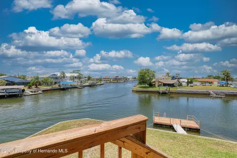 View/Area - 4365 4th Isle Dr, Hernando Beach, FL 34607 photo 3 of 14
