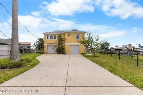 Other - 4365 4th Isle Dr, Hernando Beach, FL 34607 photo 13 of 13