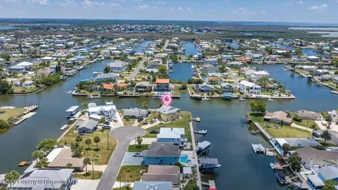 View/Area - 4365 4th Isle Dr, Hernando Beach, FL 34607 photo 13 of 15