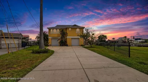 Other - 4365 4th Isle Dr, Hernando Beach, FL 34607 photo 12 of 13