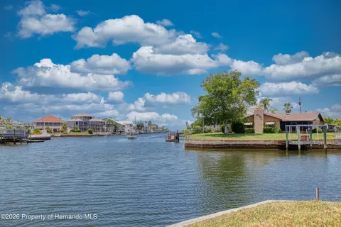 View/Area - 4365 4th Isle Dr, Hernando Beach, FL 34607 photo 5 of 15