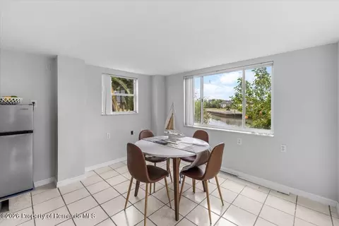 Dining - 4365 4th Isle Dr, Hernando Beach, FL 34607 photo 2 of 2