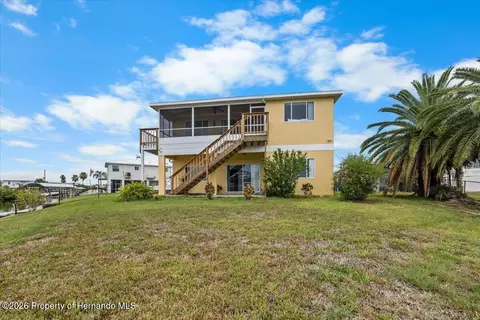 Other - 4365 4th Isle Dr, Hernando Beach, FL 34607 photo 11 of 13