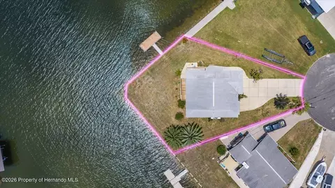 View/Area - 4365 4th Isle Dr, Hernando Beach, FL 34607 photo 2 of 15