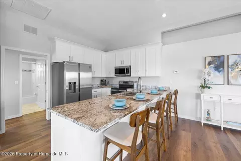 Entry Way - 4365 4th Isle Dr, Hernando Beach, FL 34607 photo 1 of 1