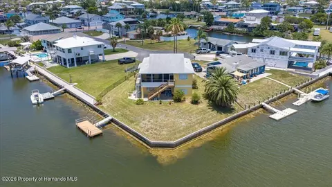 Other - 4365 4th Isle Dr, Hernando Beach, FL 34607 photo 2 of 13
