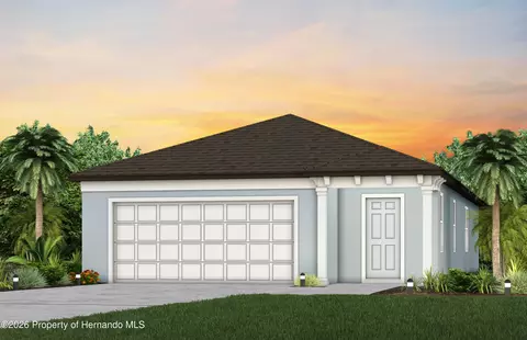 3705 Hornbeam Rd, Spring Hill, FL 34609