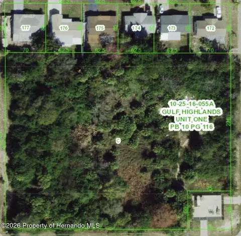 0 Scallop Dr, Port Richey, FL 34668