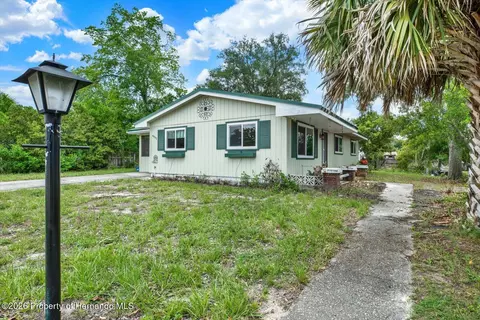 4463 Kirkland Ave, Spring Hill, FL 34606