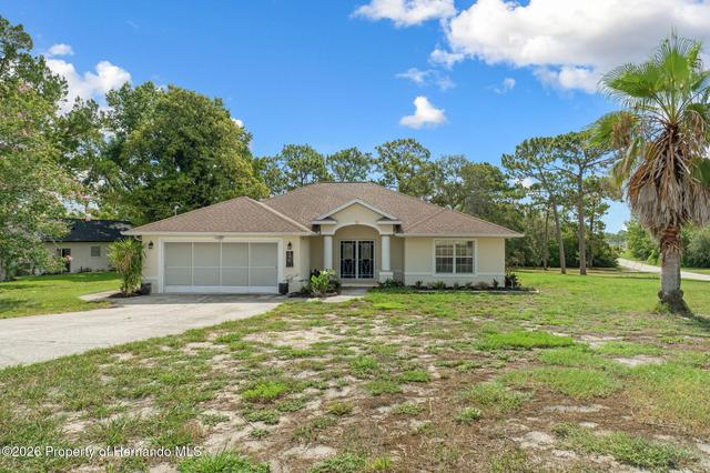5276 Slater Rd, Spring Hill, FL 34608