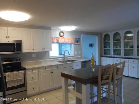 8271 Modena Ave, Brooksville, FL 34613
