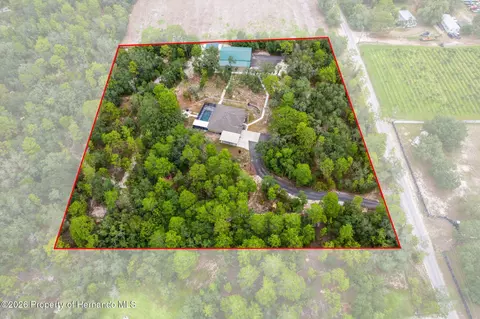 Other - 15015 Eckerley Dr, Weeki Wachee, FL 34614 photo 34 of 35