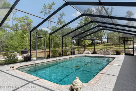 Exterior - 15015 Eckerley Dr, Weeki Wachee, FL 34614 photo 8 of 15