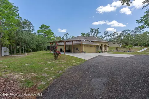 Other - 15015 Eckerley Dr, Weeki Wachee, FL 34614 photo 1 of 35