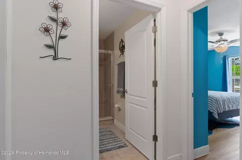 Entry Way - 15015 Eckerley Dr, Weeki Wachee, FL 34614 photo 6 of 6