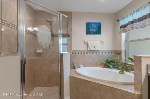 Bath - 15015 Eckerley Dr, Weeki Wachee, FL 34614 photo 2 of 3