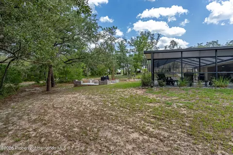 Exterior - 15015 Eckerley Dr, Weeki Wachee, FL 34614 photo 12 of 15