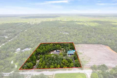 Other - 15015 Eckerley Dr, Weeki Wachee, FL 34614 photo 31 of 35