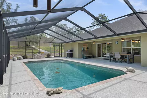 Exterior - 15015 Eckerley Dr, Weeki Wachee, FL 34614 photo 4 of 15