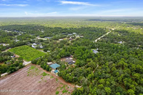 View/Area - 15015 Eckerley Dr, Weeki Wachee, FL 34614 photo 4 of 5